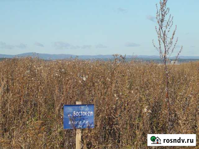 Участок ИЖС 15 сот. на продажу в Чебаркуле Чебаркуль - изображение 1