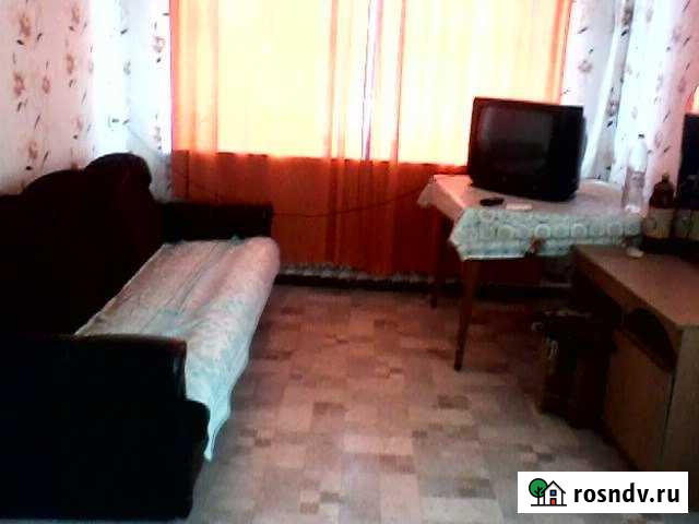 1-комнатная квартира, 31 м², 1/2 эт. в аренду на длительный срок в Калаче-на-Дону Калач-на-Дону - изображение 1