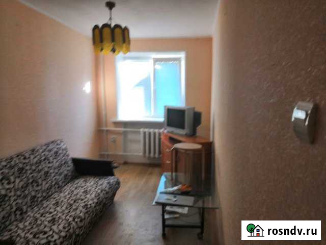 2-комнатная квартира, 50 м², 5/5 эт. в аренду на длительный срок в Дубне Московской области Дубна - изображение 1