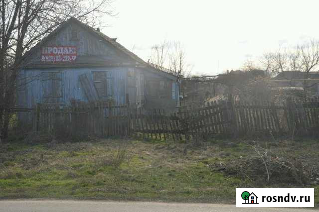 Участок ИЖС 12 сот. на продажу в Новотитаровской Новотитаровская - изображение 1