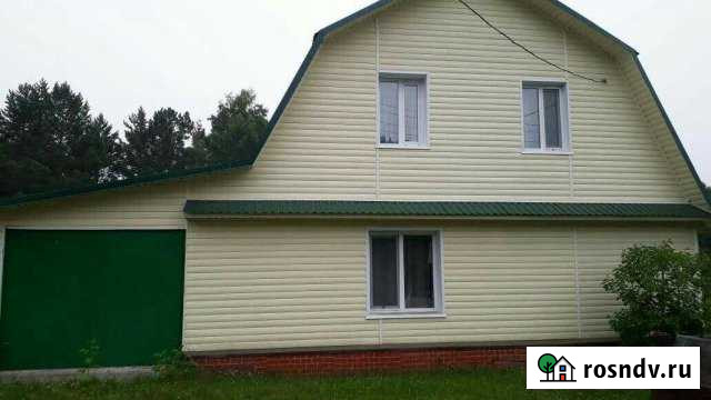 Дом 104 м² на участке 16 сот. на продажу в Самусе Самусь - изображение 1