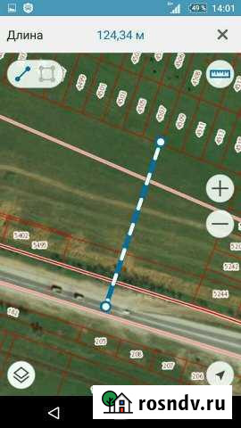 Участок ИЖС 6 сот. на продажу в Коркмаскалах Коркмаскала - изображение 1