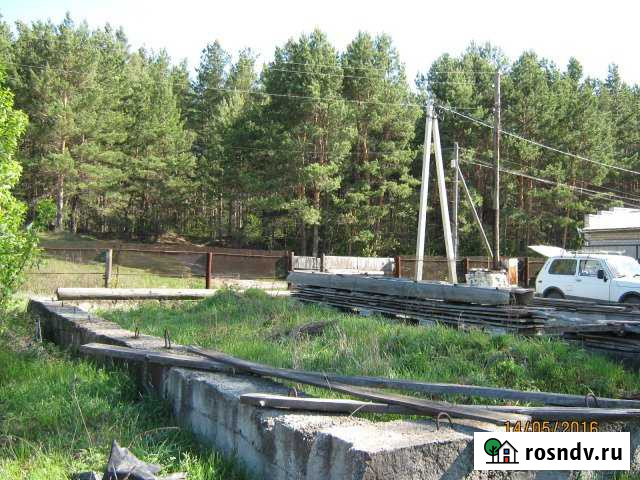 Участок ИЖС 14 сот. на продажу во Власихе Власиха - изображение 1