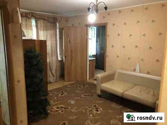 2-комнатная квартира, 43 м², 1/5 эт. в аренду на длительный срок в Лобне Лобня