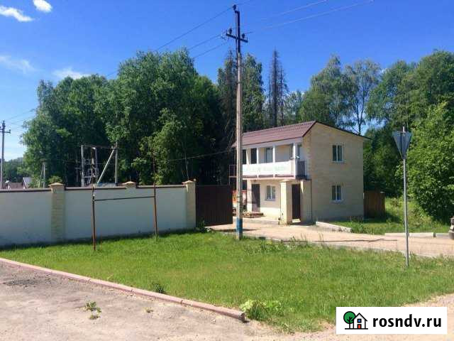 Участок СНТ, ДНП 17 сот. на продажу в Красноармейске Московской области Красноармейск - изображение 1