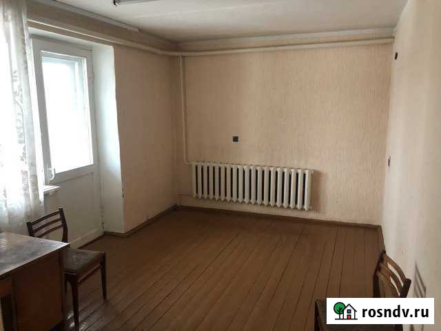 2-комнатная квартира, 41 м², 2/2 эт. на продажу в Кизнере Кизнер - изображение 1