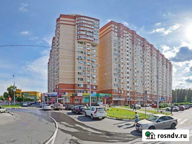 4-комнатная квартира, 130 м², 16/17 эт. на продажу в Троицке Московской области Троицк - изображение 1