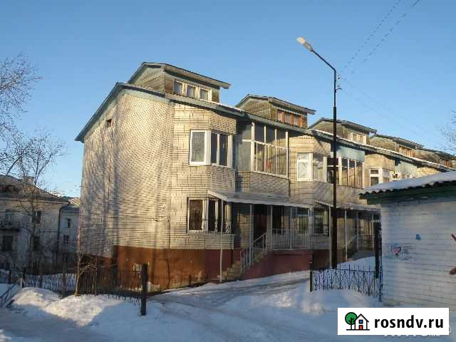 Таунхаус 250 м² на участке 1 сот. на продажу в Петрозаводске Петрозаводск - изображение 1