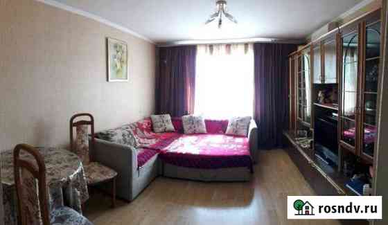 2-комнатная квартира, 62 м², 4/5 эт. на продажу в Крымске Крымск
