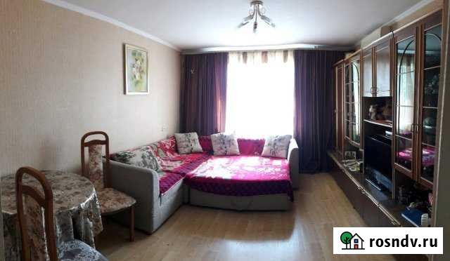 2-комнатная квартира, 62 м², 4/5 эт. на продажу в Крымске Крымск - изображение 1