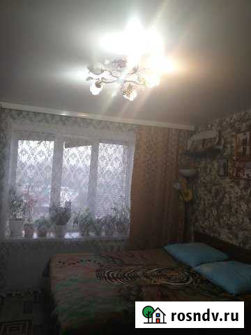 Комната 12 м² в 1-ком. кв., 6/9 эт. на продажу в Клине Клин - изображение 1