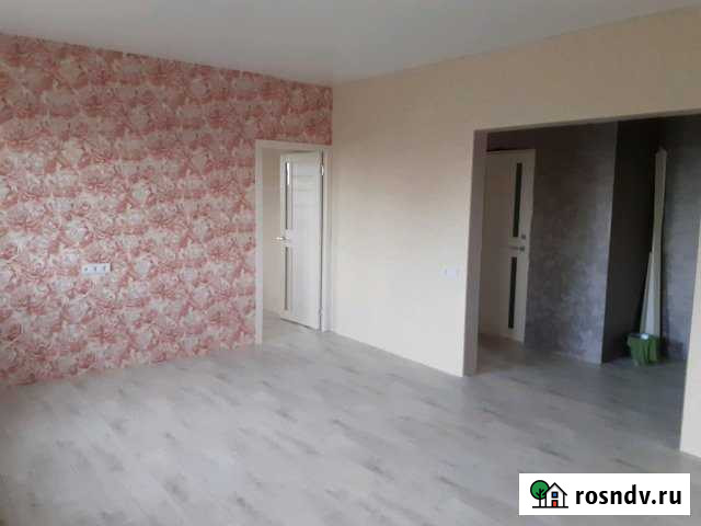 Дом 90 м² на участке 8 сот. на продажу в Красном Яре Астраханской области Красный Яр - изображение 1