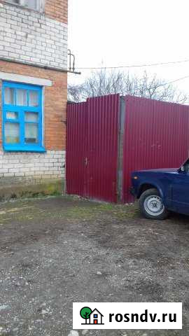 3-комнатная квартира, 53 м², 2/2 эт. на продажу в Карджине Карджин - изображение 1