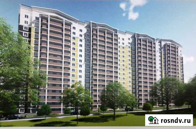 Квартира-студия, 28 м², 6/16 эт. на продажу во Владимире Владимир - изображение 1