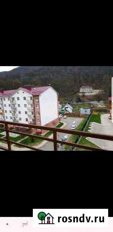 2-комнатная квартира, 65 м², 5/5 эт. в аренду на длительный срок в Красной Поляне Краснодарского края Красная Поляна - изображение 1