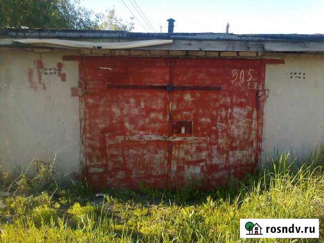 Гараж >30 м² на продажу в Гусе-Хрустальном Гусь-Хрустальный - изображение 1