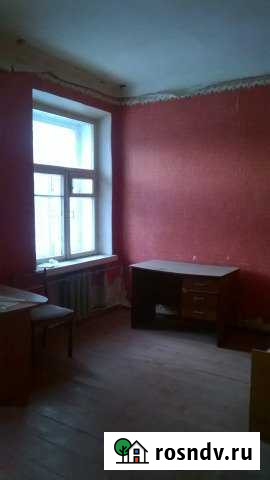 Комната 18 м² в 3-ком. кв., 2/4 эт. на продажу в Коврове Ковров - изображение 1