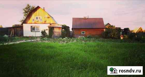 Дача 60 м² на участке 22.5 сот. на продажу в Югорске Югорск