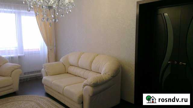 2-комнатная квартира, 58 м², 3/5 эт. на продажу в Грязях Грязи - изображение 1