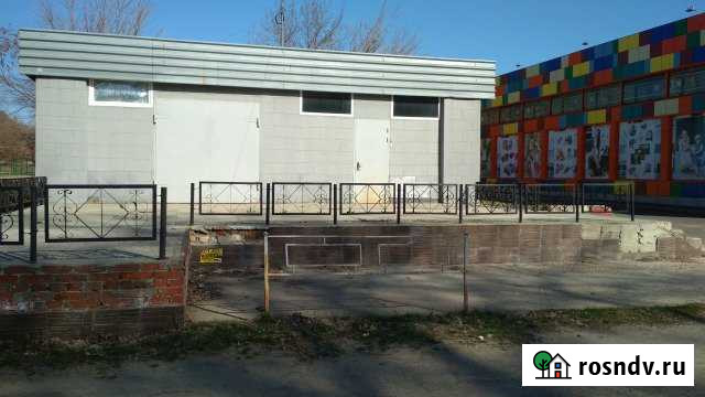 Помещение свободного назначения, 156.8 кв.м. Котовск - изображение 1