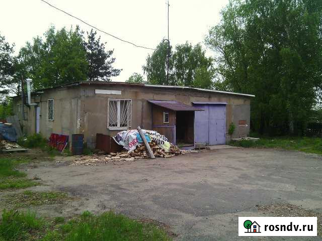 Производственное помещение, 200 кв.м. Кинешма - изображение 1