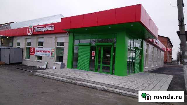 Коммерческая недвижимость. Готовый бизнес Беслан - изображение 1