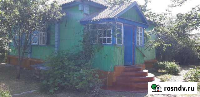 Дом 70 м² на участке 27 сот. на продажу в Дракино Дракино - изображение 1