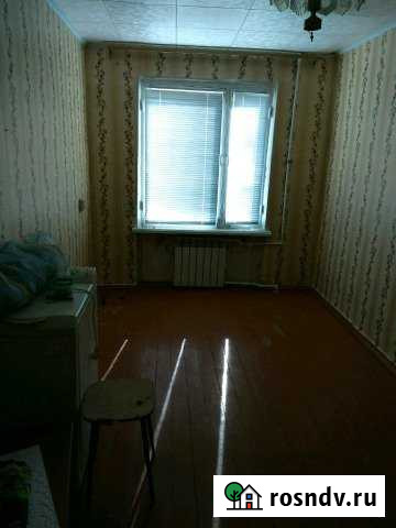 2-комнатная квартира, 45 м², 3/5 эт. на продажу в Похвистнево Похвистнево - изображение 1