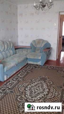 3-комнатная квартира, 57 м², 1/3 эт. на продажу в Троицком Свердловской области Троицкий - изображение 1