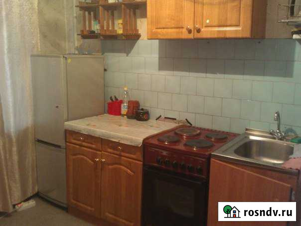 1-комнатная квартира, 30 м², 1/5 эт. в аренду на длительный срок в Сызрани Сызрань - изображение 1