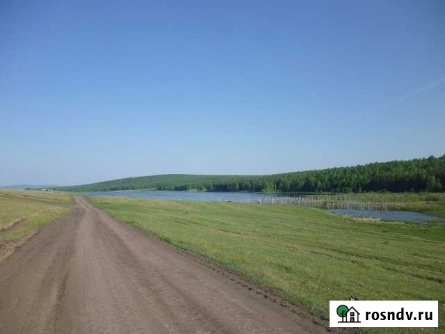 Участок СНТ, ДНП 1800 сот. на продажу в Шалинском Шалинское - изображение 1