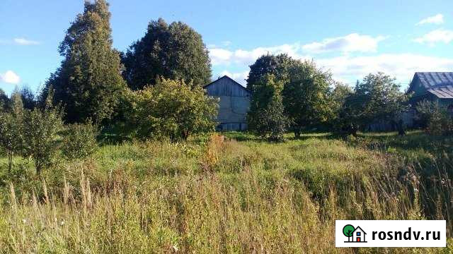 Участок ИЖС 46 сот. на продажу в Новопетровском Новопетровское - изображение 1