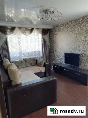 2-комнатная квартира, 50 м², 2/3 эт. на продажу в Кетово Кетово - изображение 1