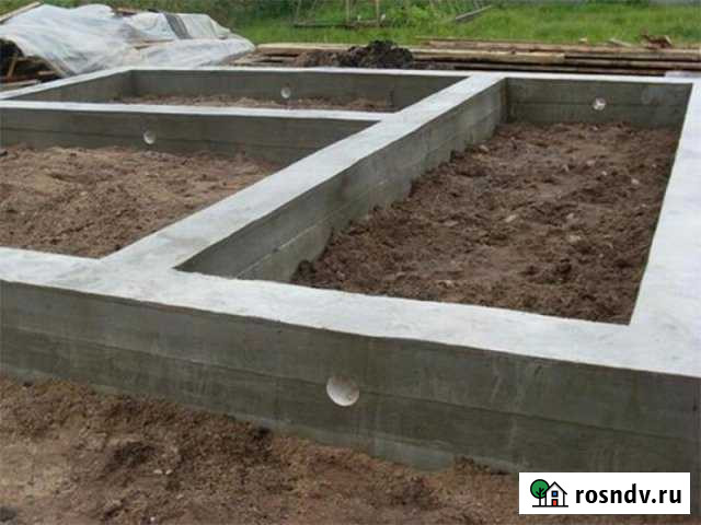 Дом 120 м² на участке 12 сот. на продажу в Багратионовске Багратионовск - изображение 1