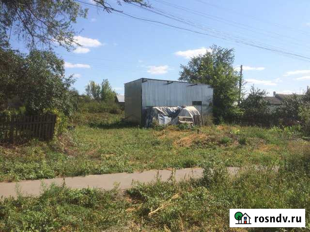 Участок ИЖС 15 сот. на продажу в Октябрьском Тульской области Октябрьский - изображение 1