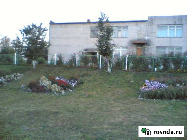 1-комнатная квартира, 31 м², 1/2 эт. на продажу в Серебряных Прудах Серебряные Пруды - изображение 1