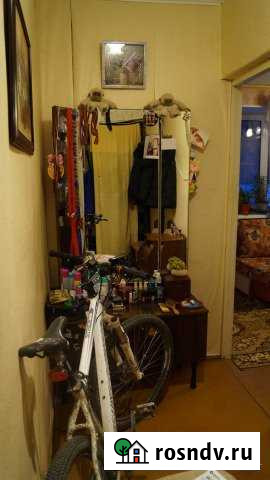 1-комнатная квартира, 33 м², 2/2 эт. на продажу в Шексне Шексна - изображение 1