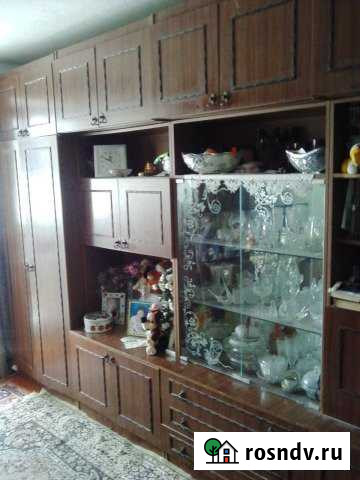 2-комнатная квартира, 50 м², 3/5 эт. на продажу в Аксае Ростовской области Аксай - изображение 1