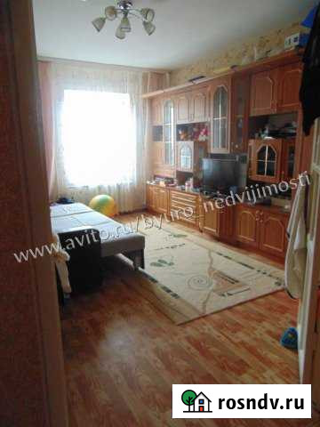 2-комнатная квартира, 50 м², 1/3 эт. на продажу в Иглино Иглино - изображение 1