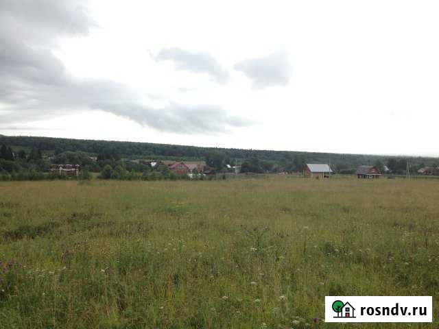 Участок ИЖС 15 сот. на продажу в Юго-Камском Юго-Камский - изображение 1