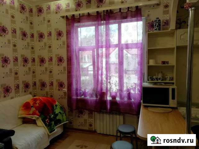 1-комнатная квартира, 34 м², 1/1 эт. в аренду посуточно в Сортавале Сортавала - изображение 1