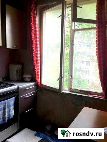 2-комнатная квартира, 49 м², 3/5 эт. в аренду на длительный срок в Щёлково Щёлково - изображение 1