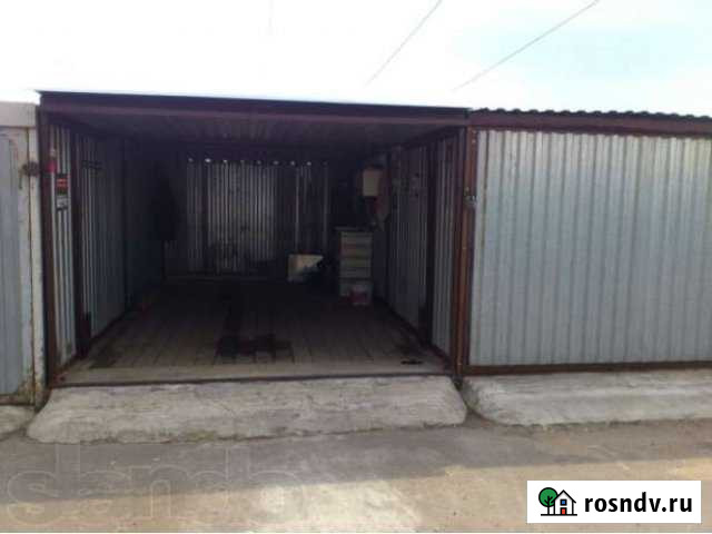 Гараж 18 м² на продажу в Реутове Реутов - изображение 1