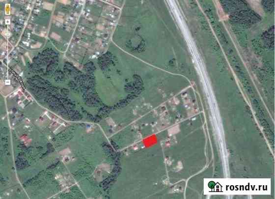 Участок ИЖС 15 сот. на продажу в Добрянке Добрянка