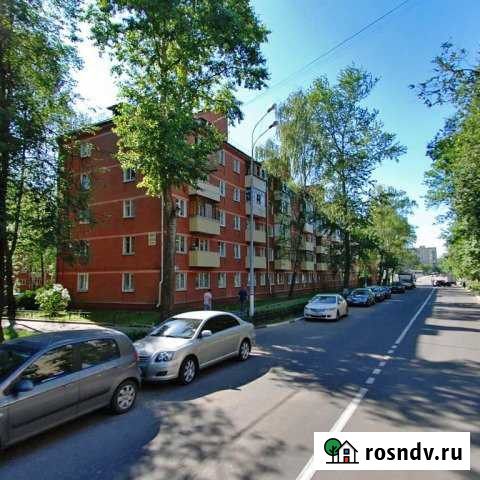 Офисное помещение, 42.6 кв.м. Мытищи - изображение 1