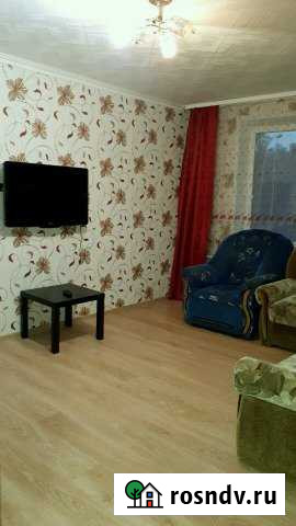 1-комнатная квартира, 40 м², 1/5 эт. в аренду посуточно в Приютово Приютово - изображение 1