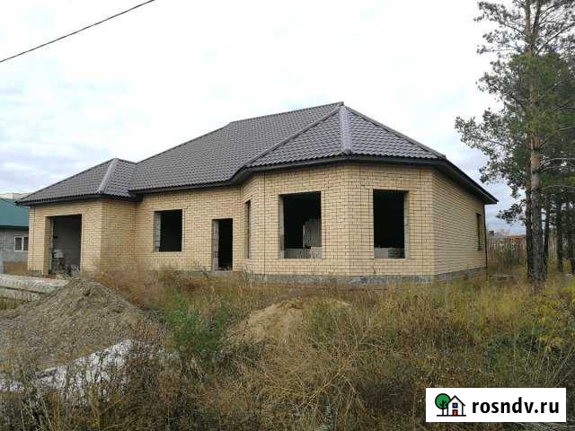 Дом 150 м² на участке 8 сот. на продажу в Нежинке Нежинка - изображение 1