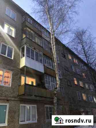 4-комнатная квартира, 59 м², 1/5 эт. на продажу в Березниках Березники