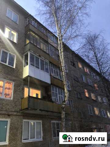 4-комнатная квартира, 59 м², 1/5 эт. на продажу в Березниках Березники - изображение 1