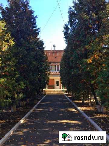 Помещение свободного назначения, 6100 кв.м. Россошь - изображение 1